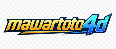 Logo mawartoto4d bernuansa koral
